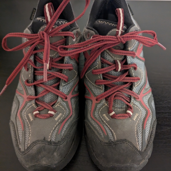 Merrell Capra Gore-Tex Hiking Shoes - Picture 2 of 7